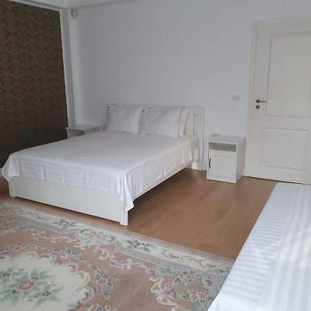 French Boutique Hotel Brasov Ngoại thất bức ảnh