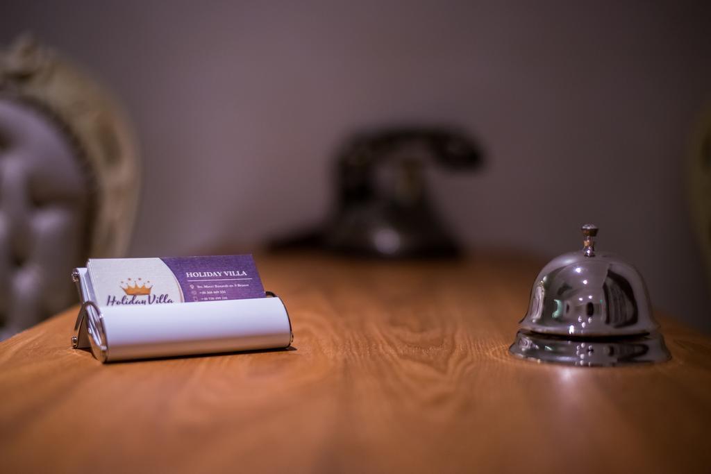 French Boutique Hotel Brasov Ngoại thất bức ảnh