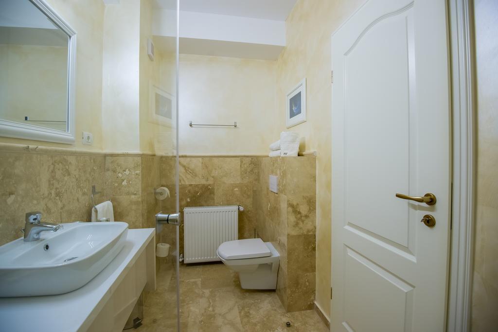 French Boutique Hotel Brasov Ngoại thất bức ảnh